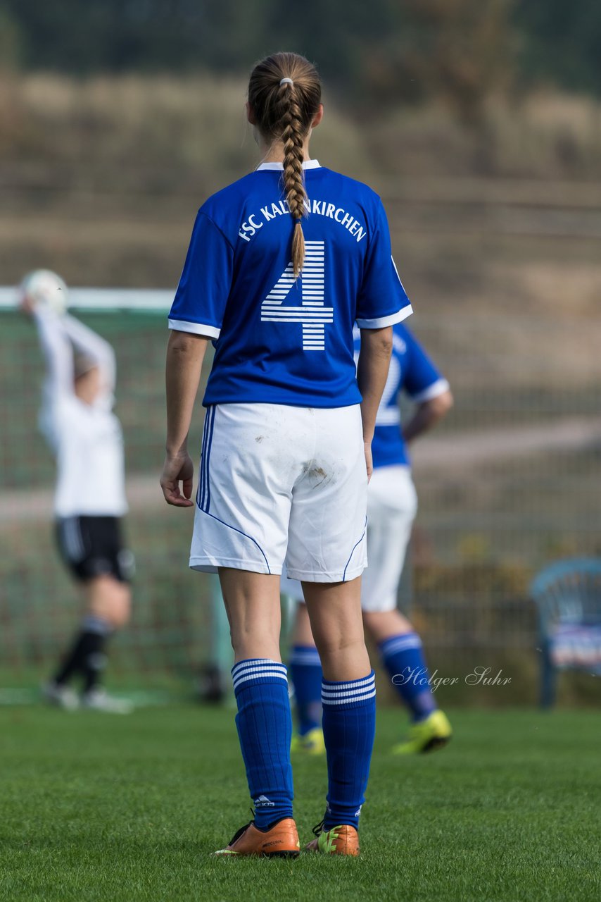 Bild 339 - Frauen FSC Kaltenkirchen - VfR Horst : Ergebnis: 2:3